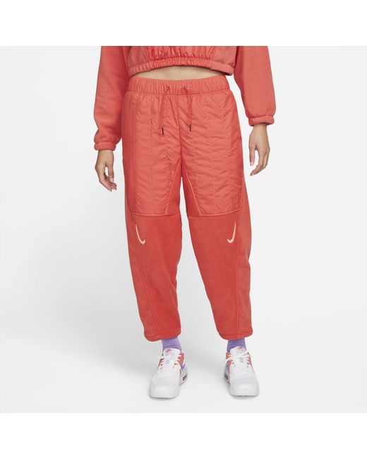 nike curve pants