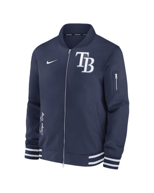 Nike Los Angeles Dodgers Authentic Collection 'Mlb Full-Zip Nike Los Angeles Dodgers Authentic Collection 'Mlb Full-Zip