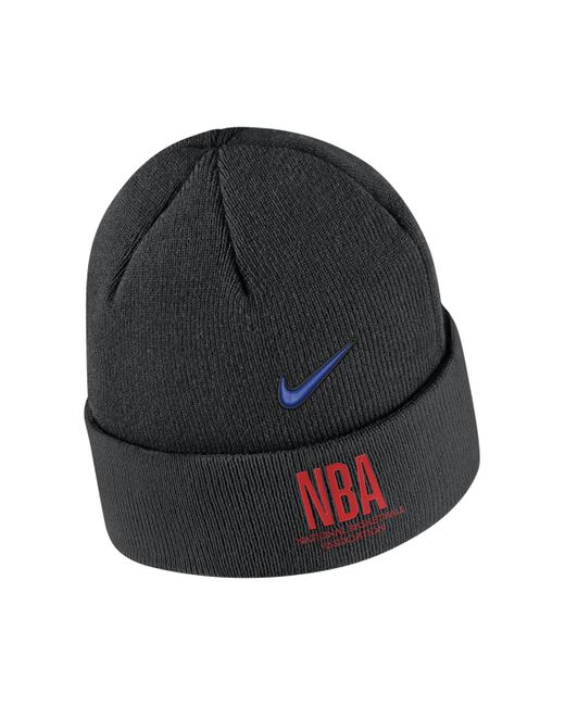 nike nba paris beanie