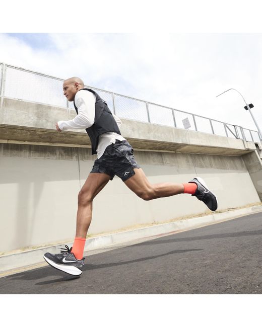 Road sale running shoes