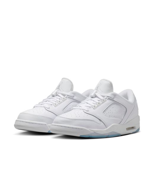 Nike White Sixty Plus Low Shoes for men