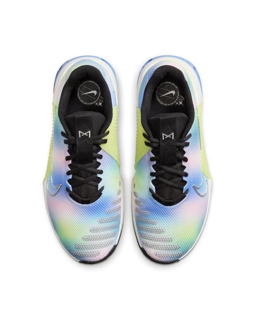 Scarpa Da Allenamento Metcon 9 Se – Donna di Nike in Blue