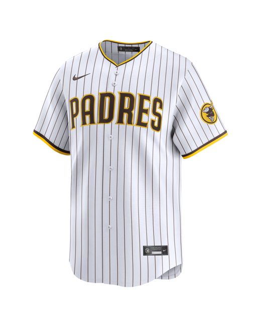 padres dri fit