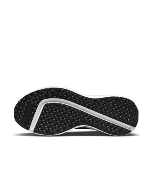 Nike Interact Run Road Running Shoes in Black for Men Lyst