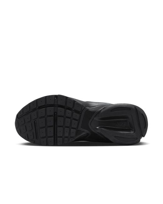 Nike Black Al8 Shoes
