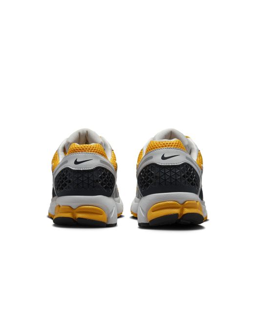 Nike Brown Zoom Vomero 5 Shoes for men
