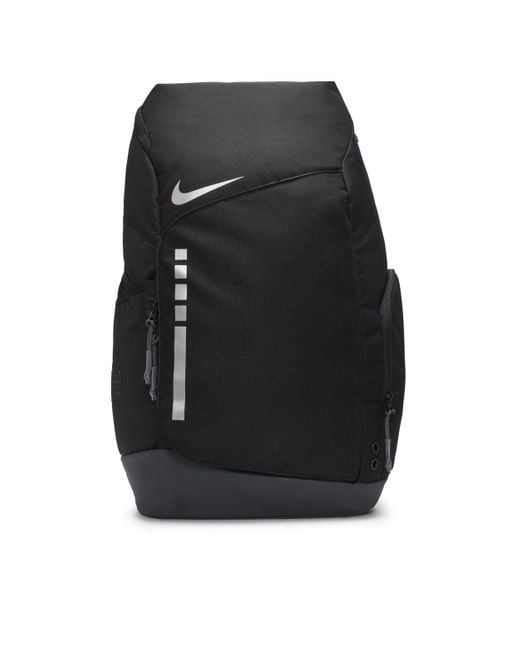 Nike Green Hoops Elite Backpack (32L)
