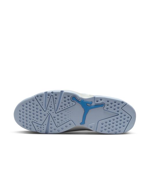 Scarpa Flight Club '91 – Uomo di Nike in Blue da Uomo
