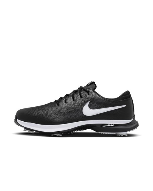 Nike Black Air Zoom Victory Tour 3 Golf Shoes for men