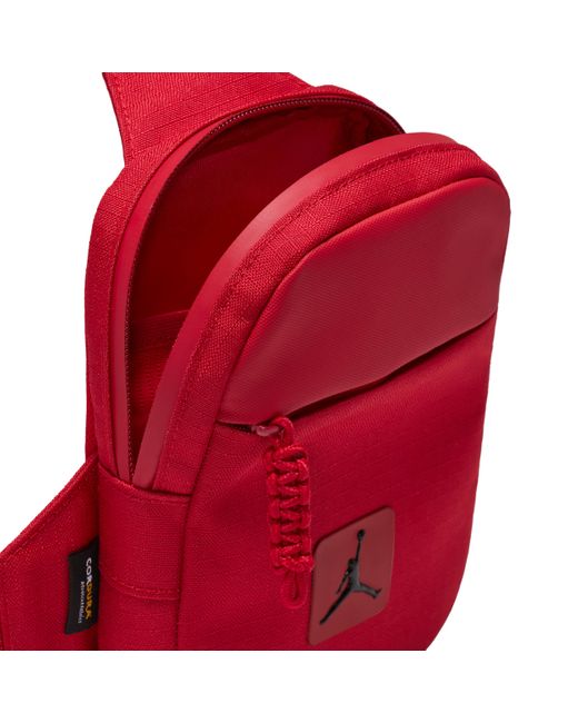 mens nike hip bag
