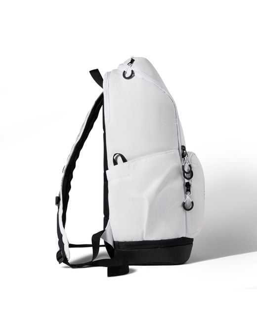Nike Gray Varsity Elite Backpack (32L)