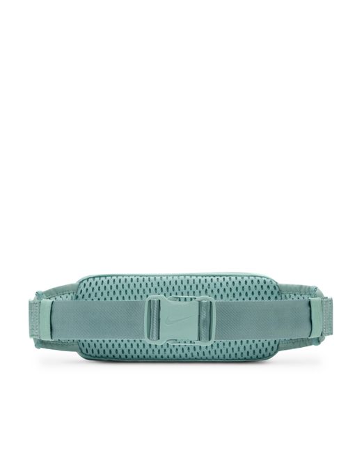 Nike Green Tempo Running Waist Pack