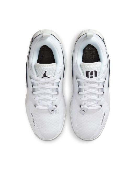 Nike Green Heir Series "Triple" Basketball Shoes
