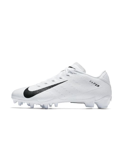 nike men's vapor untouchable speed 3 td prm football cleats