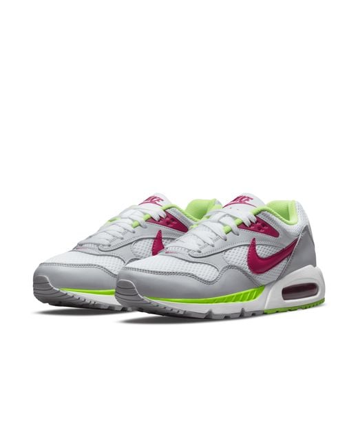 Nike Multicolor Air Max Correlate Shoes