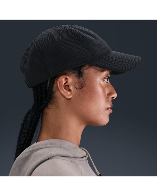 Nike Black Club Premium Cap