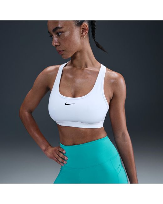 Nike Blue Court Dri-Fit Tennis Shorts With Pockets