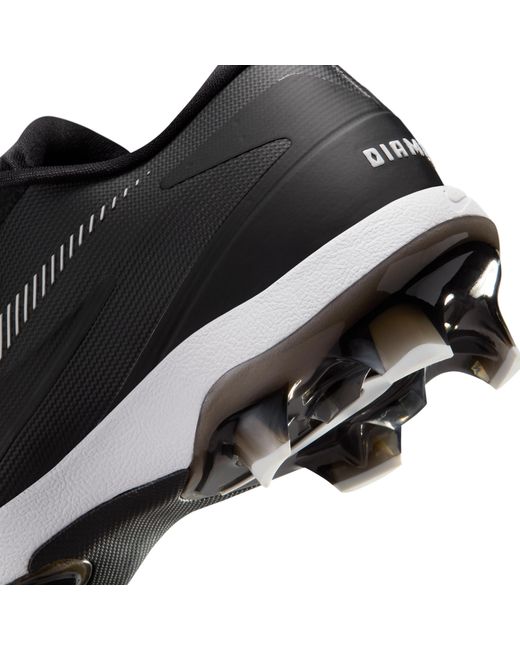 Nike Black Diamond Standout Mcs Baseball Cleats for men