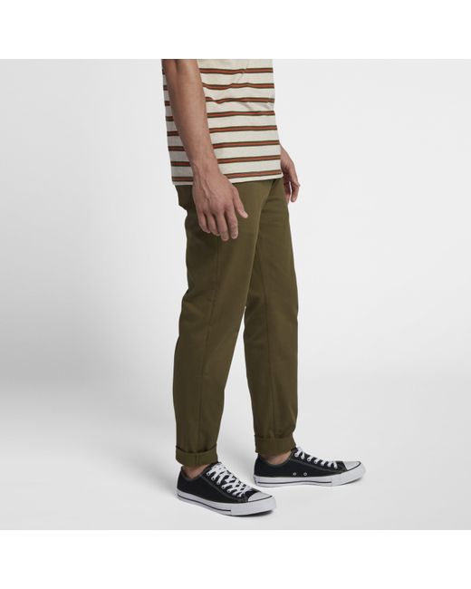 Hurley dri fit clearance ditch