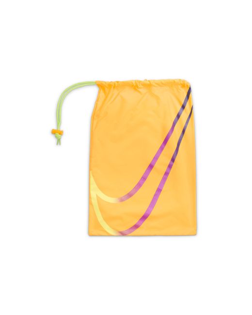 Nike Yellow Zoom Rival Sd 2 Track & Field Throwing Shoes for men