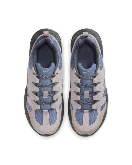 Nike Tech Hera Schoenen in het Gray