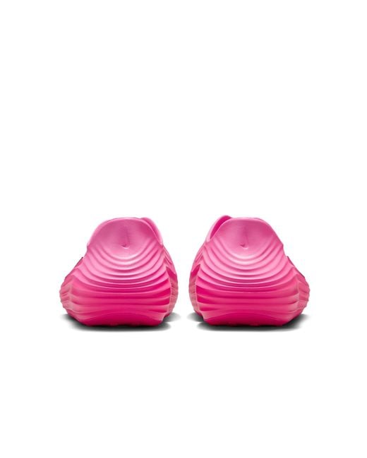 Nike Pink Reactx Rejuven8 Shoes