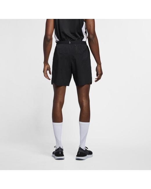 nike dri fit flex shorts
