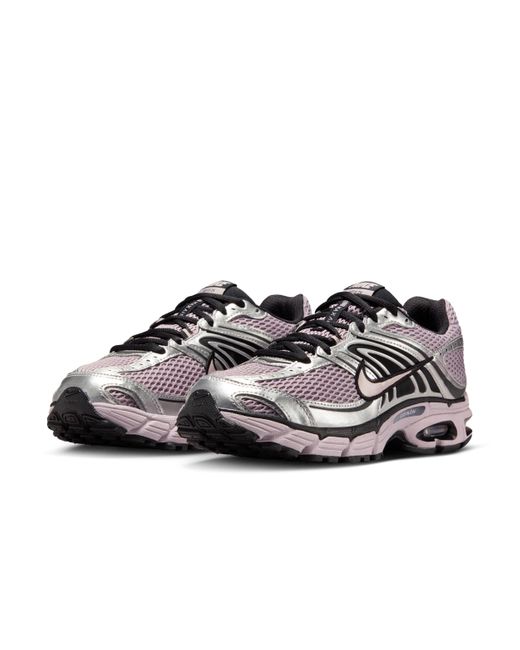 Nike White Air Max Moto 2K Shoes
