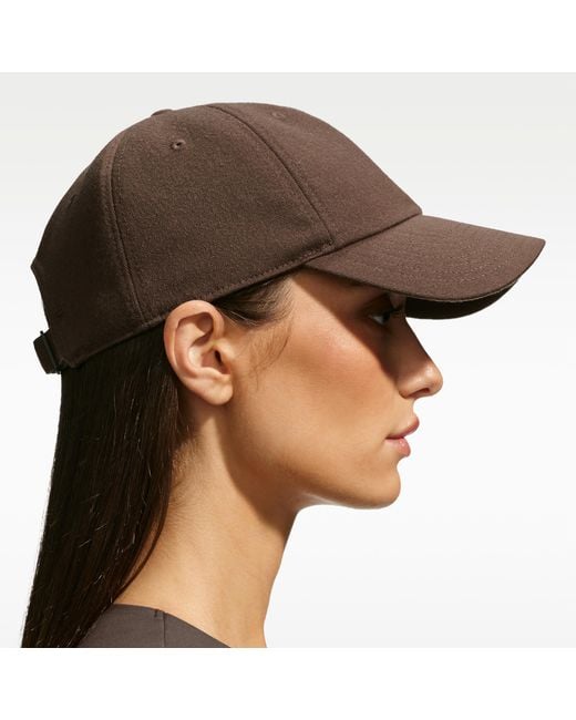 Nike Brown Skims Cap