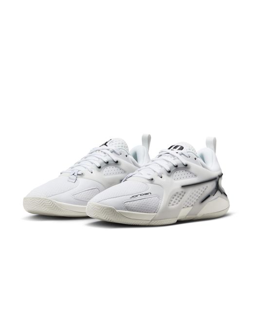 Nike Green Heir Series "Triple" Basketball Shoes