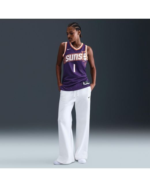 Nike Blue Nba Jerseys/Replicas for men