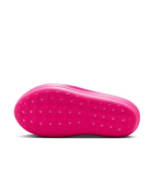 Nike Pink Reactx Rejuven8 Shoes