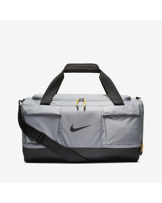 Nike Sport Golf Duffel Bag (cool Grey) - Clearance Sale in Gray for Men ...