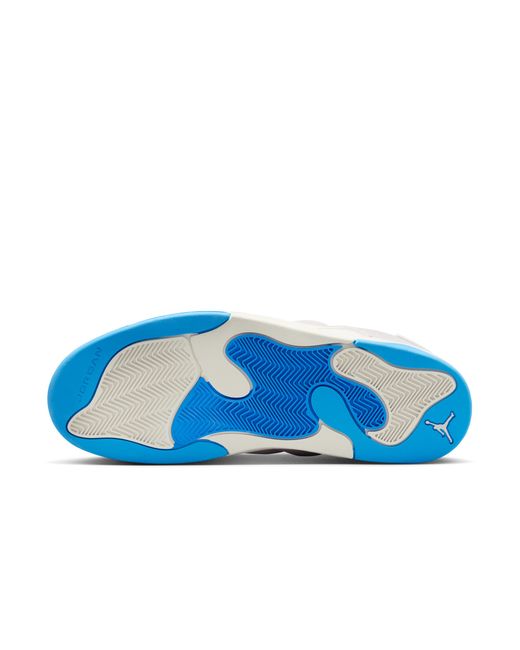 Nike White Session Shoes for men