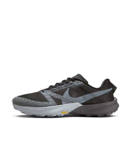Scarpa Da Trail Running Kiger 10 – Uomo di Nike in Brown da Uomo