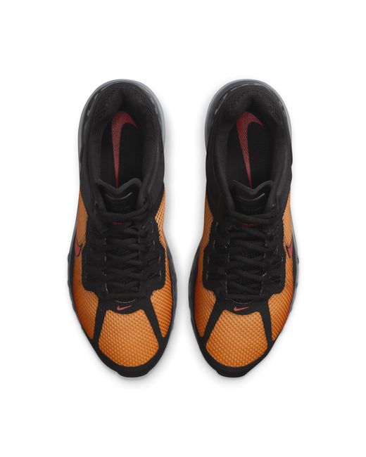 Nike Brown Air Max 2013 Shoes for men