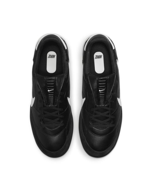 Nike Black Zoom Hyperace 2 for men