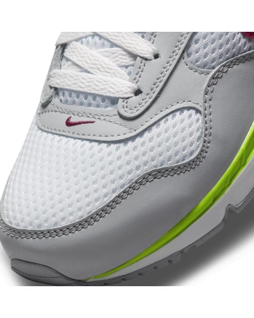 Nike Multicolor Air Max Correlate Shoes