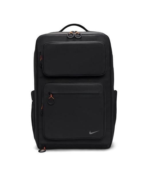 Nike Stormfit Adv Utility Speed Training Backpack (27l) Black for Men