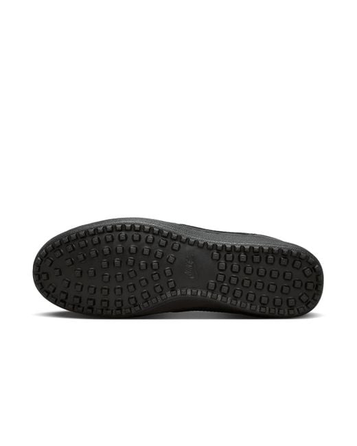 Scarpa Field General – Donna di Nike in Black