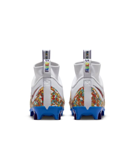 kylian x lebron cleats