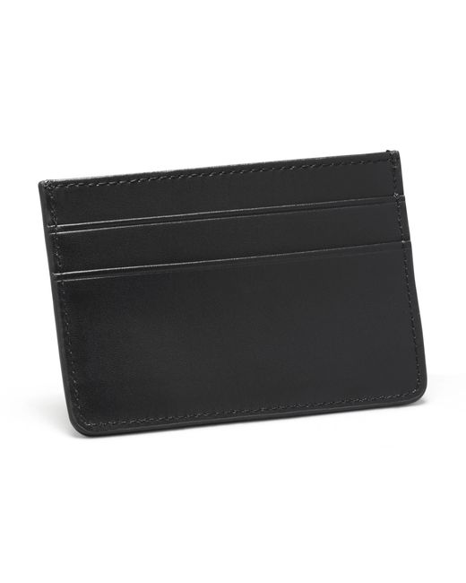 Nike Black Jumpman Ingot Card Case for men