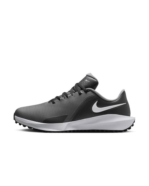 Scarpa da golf infinity g nn di Nike in Black