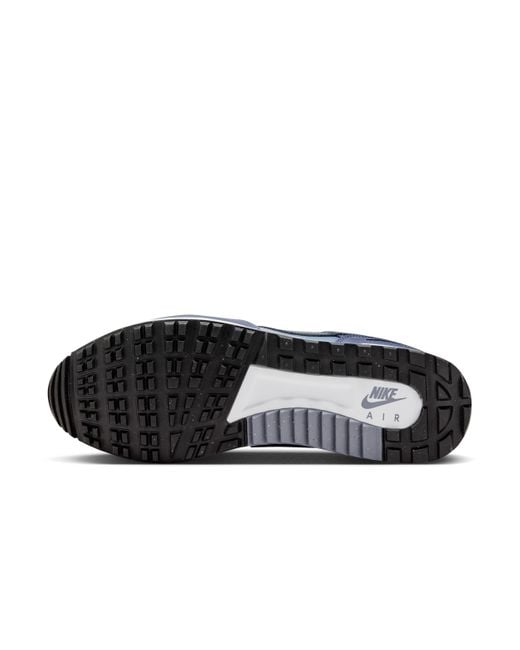 Nike Blue Air Pegasus '89 G Golf Shoes for men