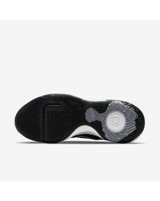 Nike Rubber Kd Trey 5 Ix Basketball 