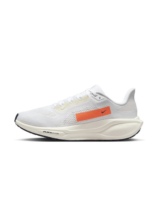 Chaussure De Running Sur Route Pegasus 41 Prequel Pour Femme Nike en coloris White