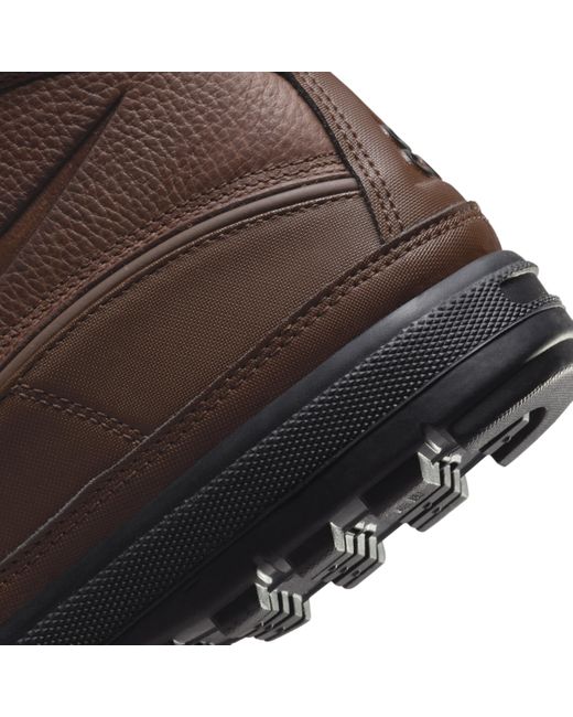 woodside nike