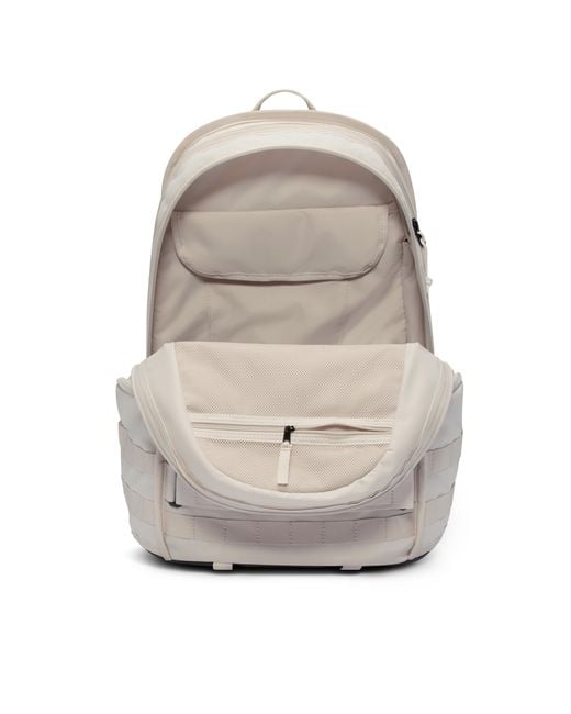 Nike Black Sportswear Rpm Backpack (26l) for men