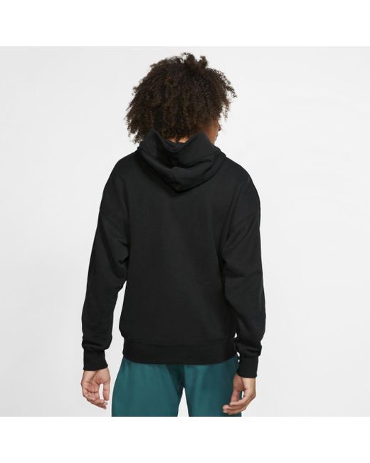 nike court sweatshirt