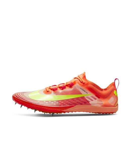 zoom victory 5 xc